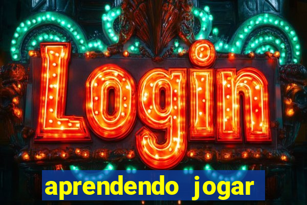 aprendendo jogar poker leo bello pdf