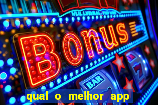 qual o melhor app para analisar jogos de futebol