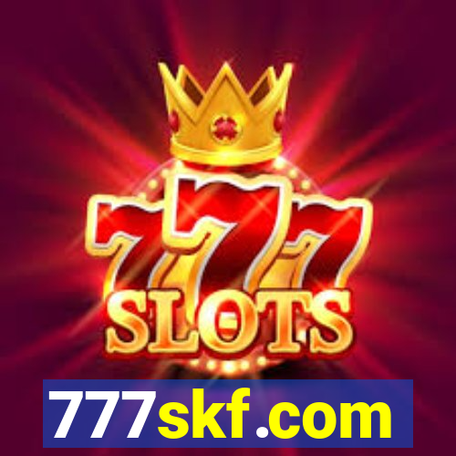 777skf.com