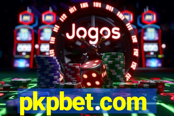 pkpbet.com