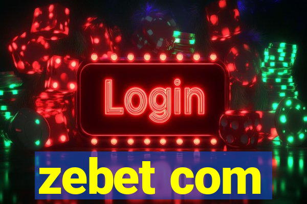 zebet com