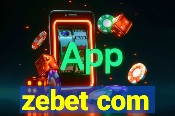 zebet com