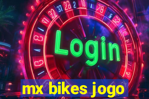 mx bikes jogo