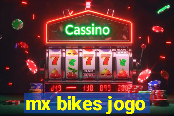 mx bikes jogo