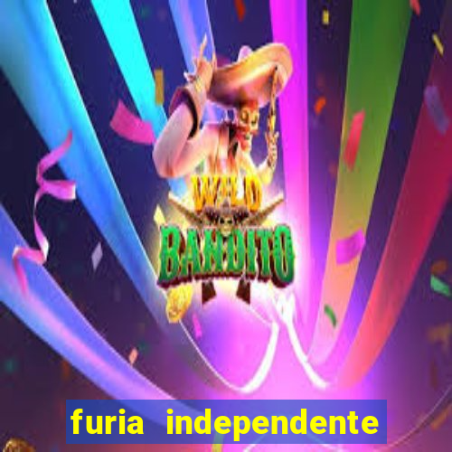 furia independente guarani aliadas