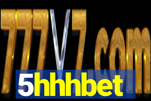 5hhhbet