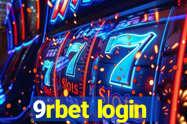 9rbet login