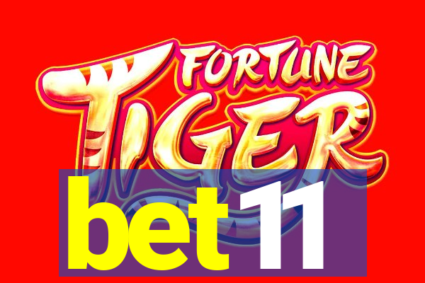 bet11