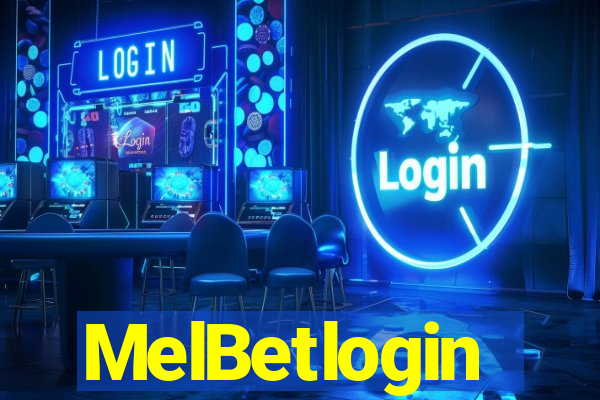 MelBetlogin