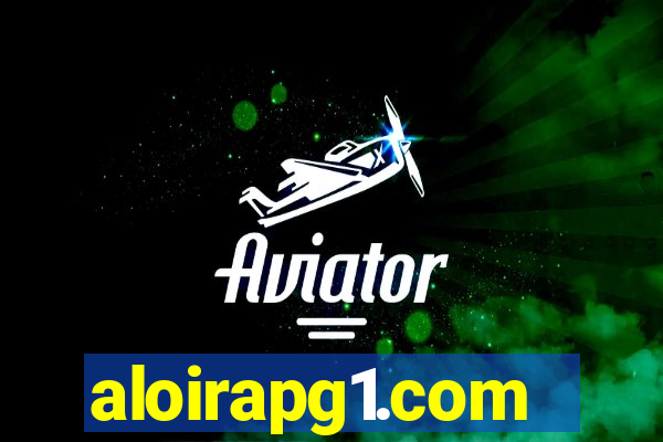 aloirapg1.com