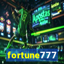 fortune777