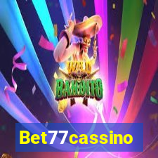 Bet77cassino