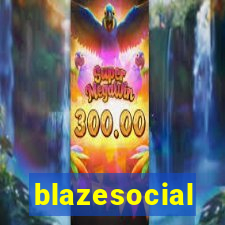 blazesocial