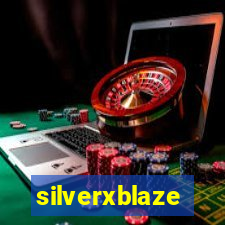 silverxblaze