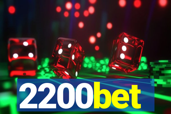 2200bet