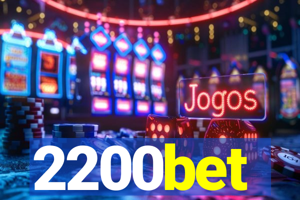 2200bet