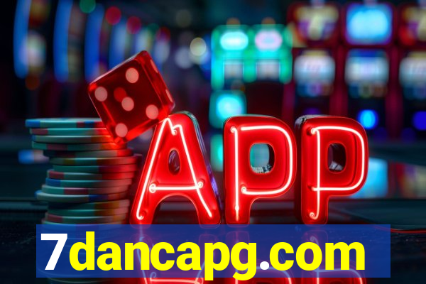 7dancapg.com