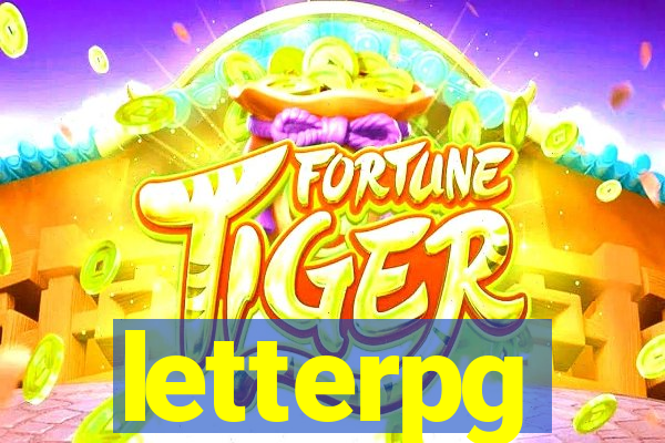 letterpg