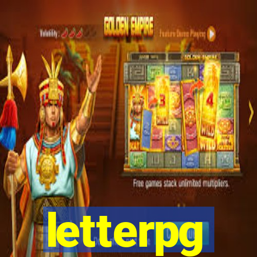 letterpg