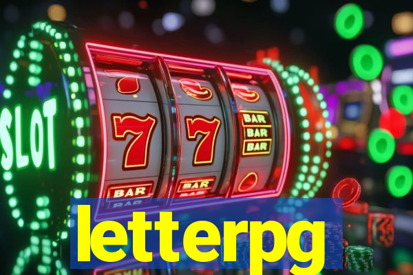 letterpg