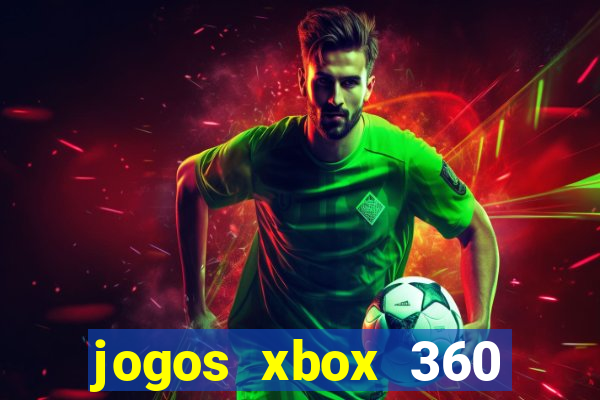 jogos xbox 360 download torrent