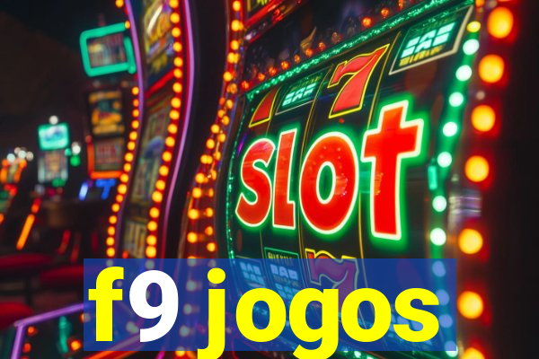 f9 jogos