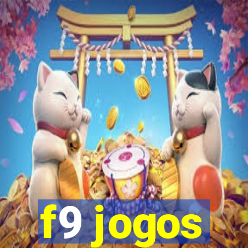 f9 jogos