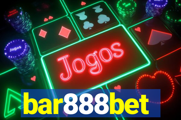 bar888bet