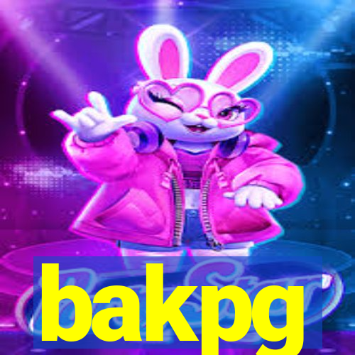 bakpg