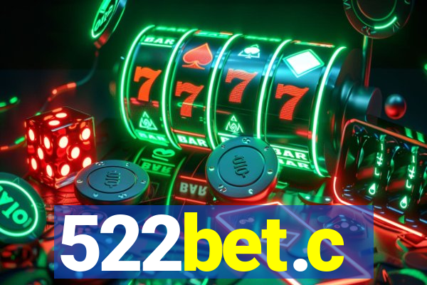 522bet.c