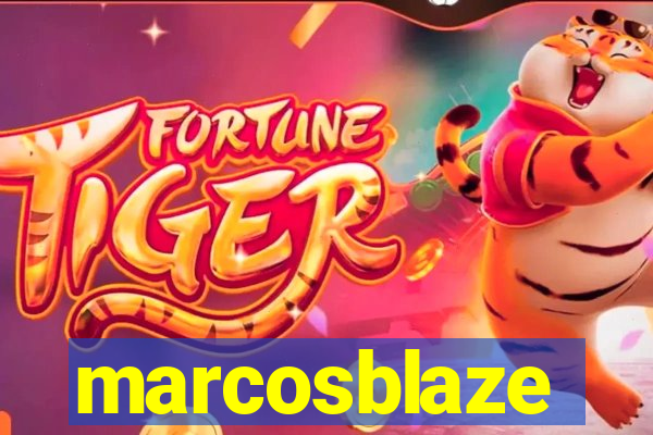 marcosblaze