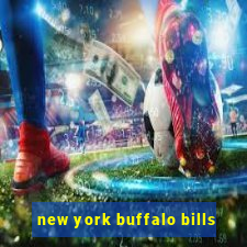 new york buffalo bills