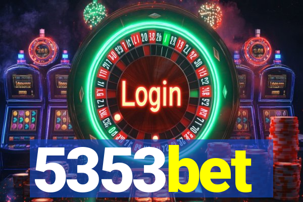 5353bet