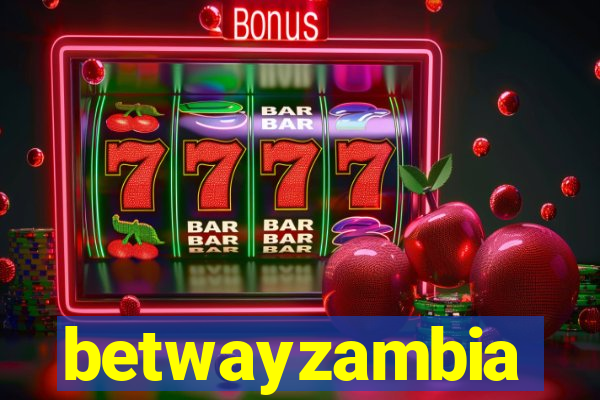 betwayzambia