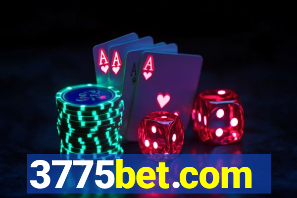 3775bet.com