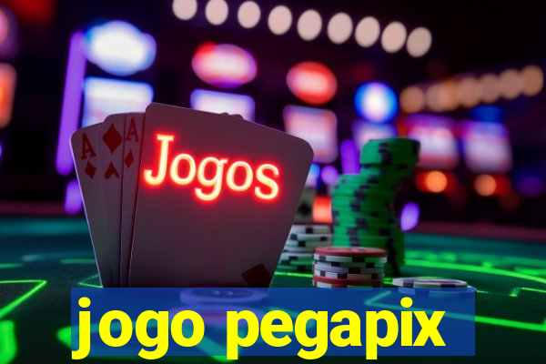 jogo pegapix