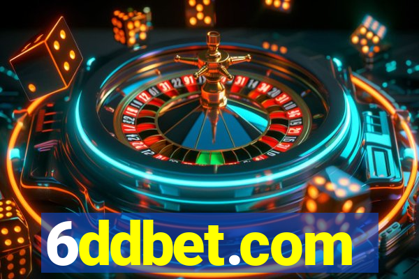 6ddbet.com