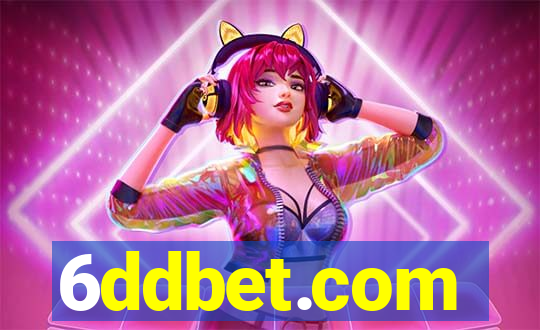 6ddbet.com