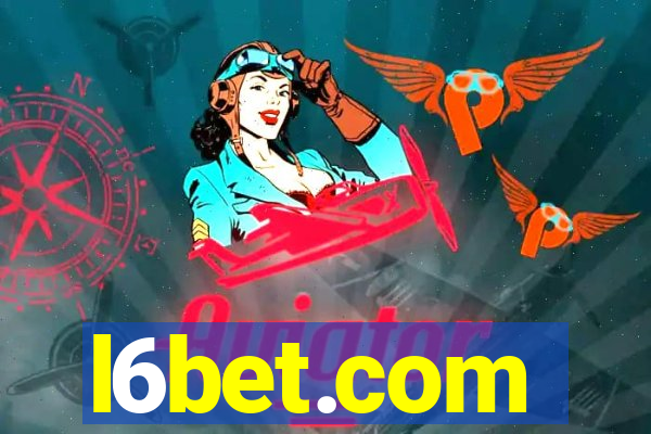 l6bet.com