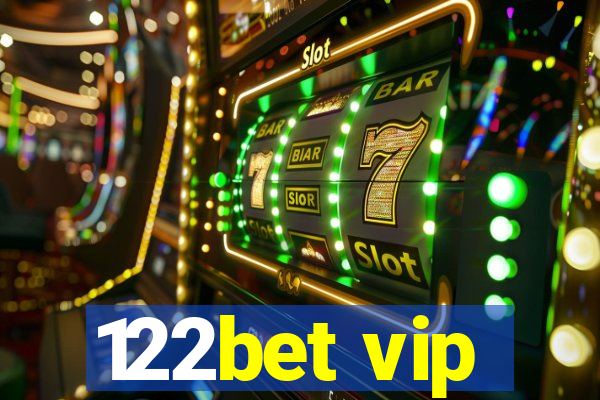 122bet vip