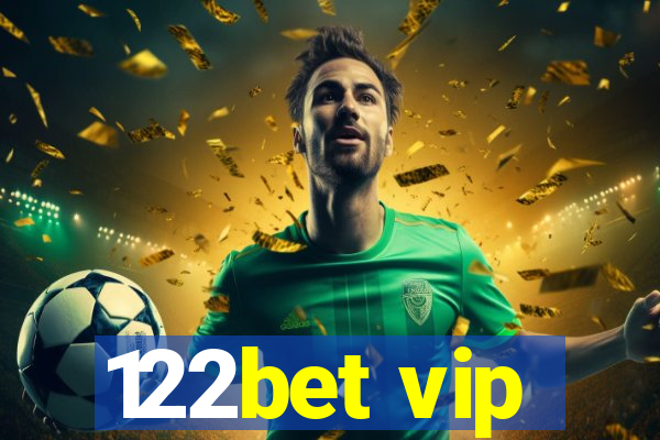 122bet vip