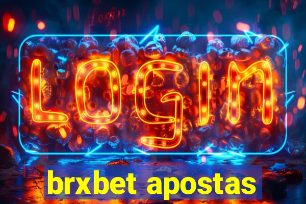 brxbet apostas