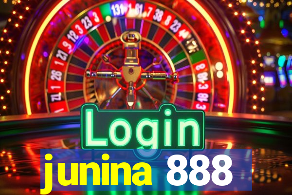 junina 888