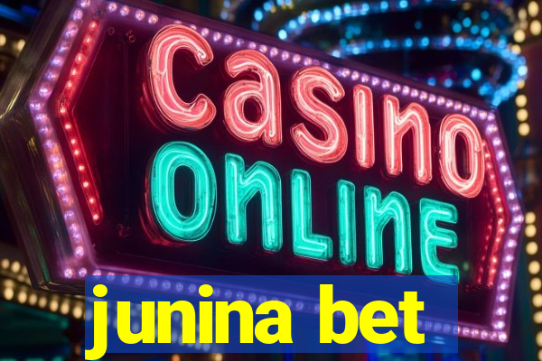 junina bet