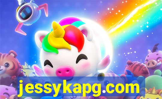 jessykapg.com