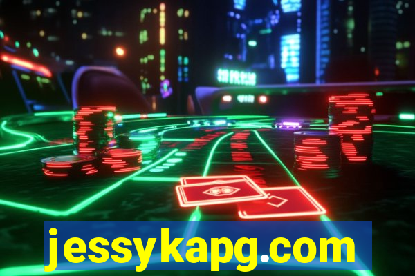 jessykapg.com