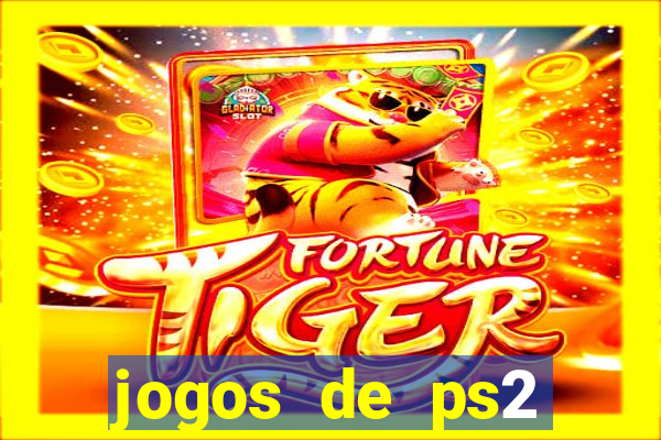 jogos de ps2 download torrent