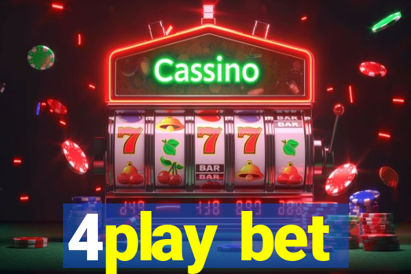 4play bet