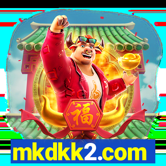 mkdkk2.com