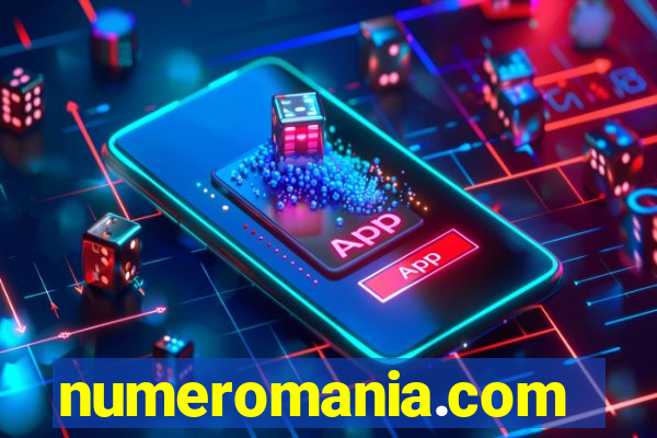 numeromania.com.br